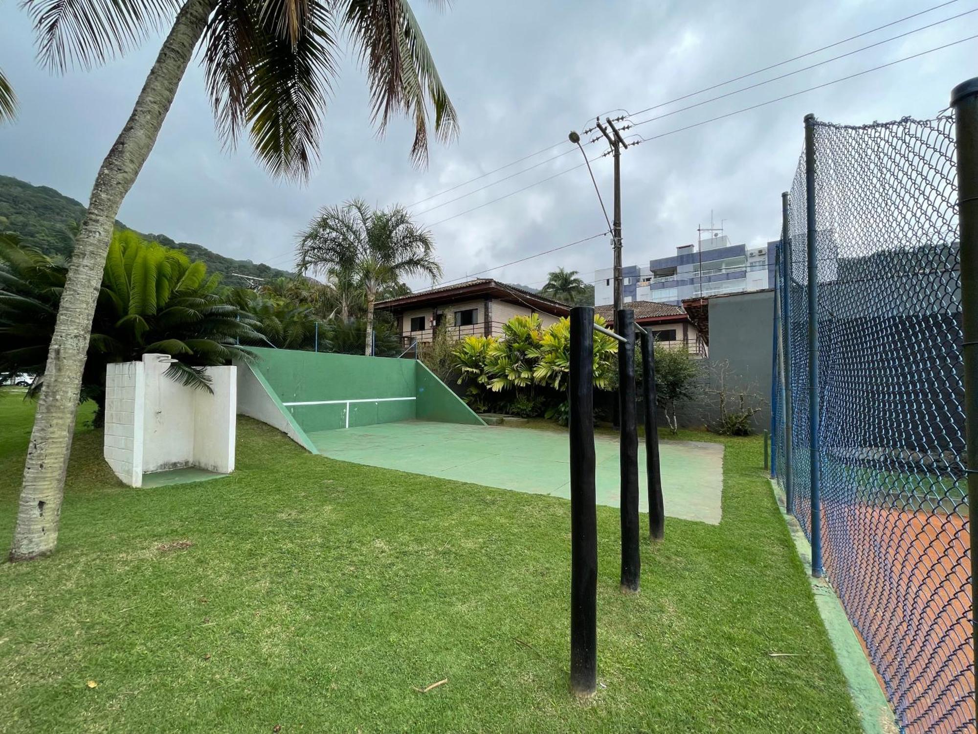 Condominio Wembley Tenis Praia Das Toninhas J406 ウバトゥバ エクステリア 写真