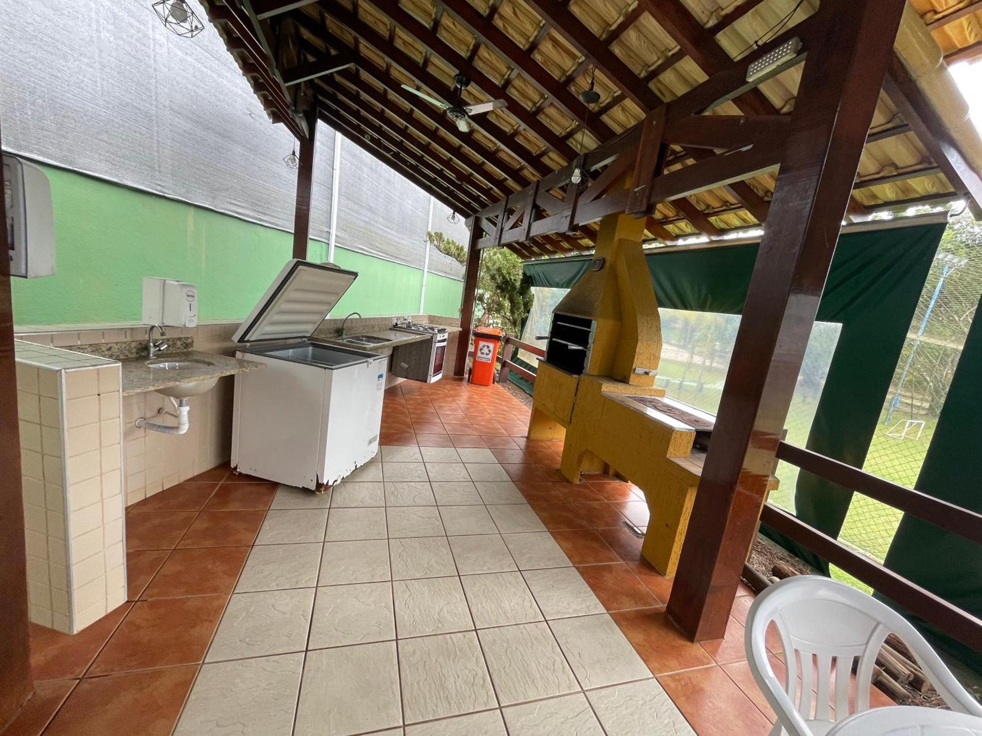 Condominio Wembley Tenis Praia Das Toninhas J406 ウバトゥバ エクステリア 写真