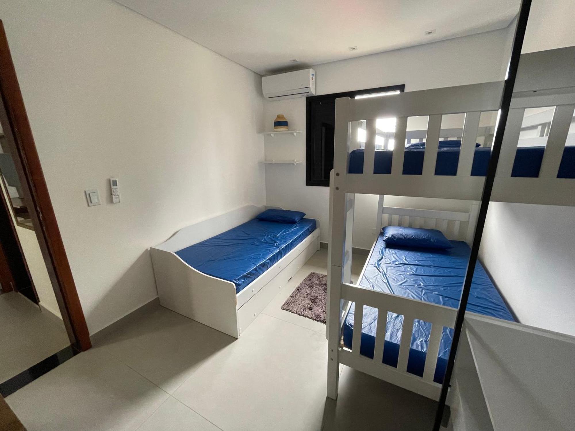 Condominio Wembley Tenis Praia Das Toninhas J406 ウバトゥバ エクステリア 写真