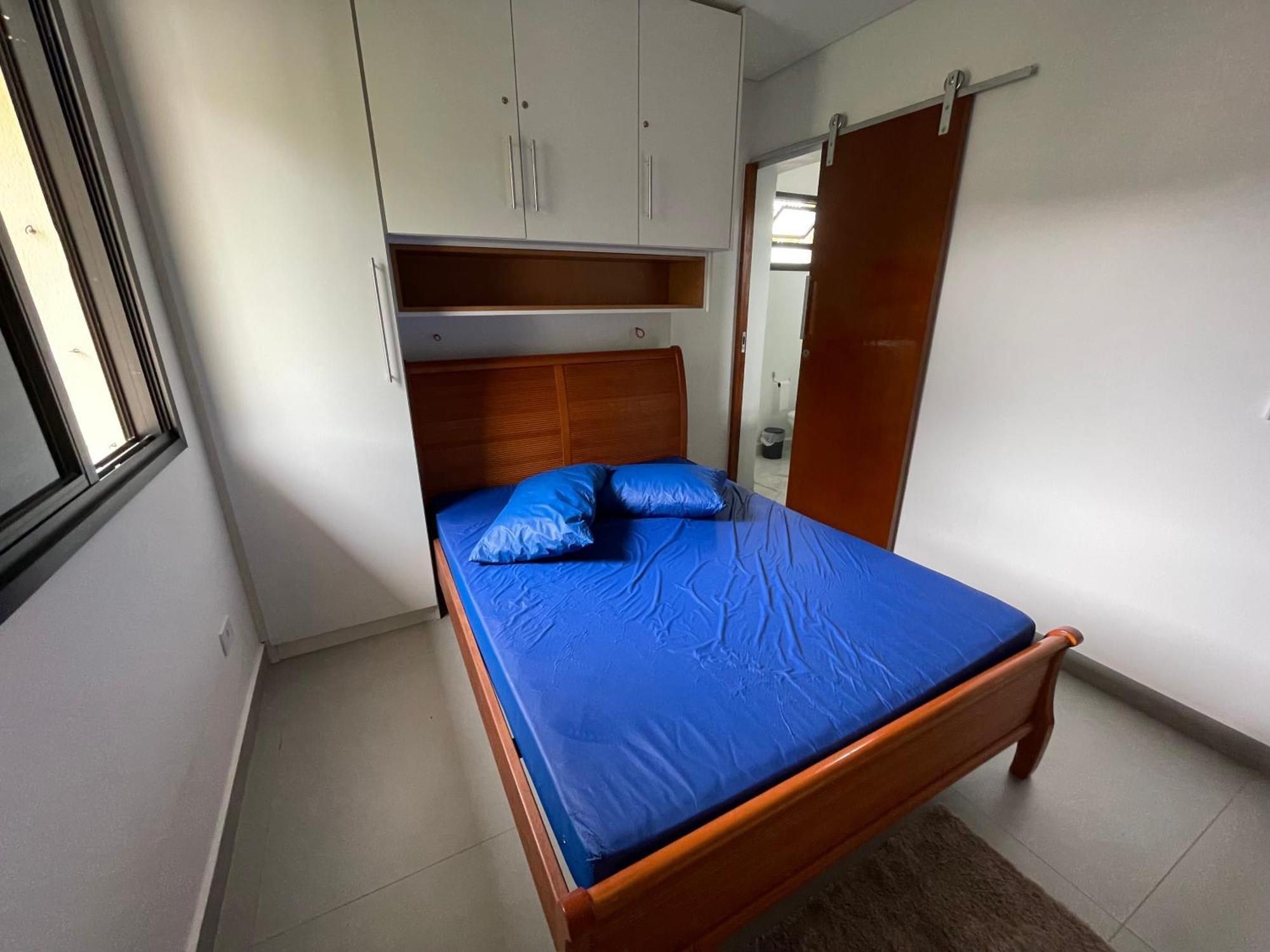 Condominio Wembley Tenis Praia Das Toninhas J406 ウバトゥバ エクステリア 写真